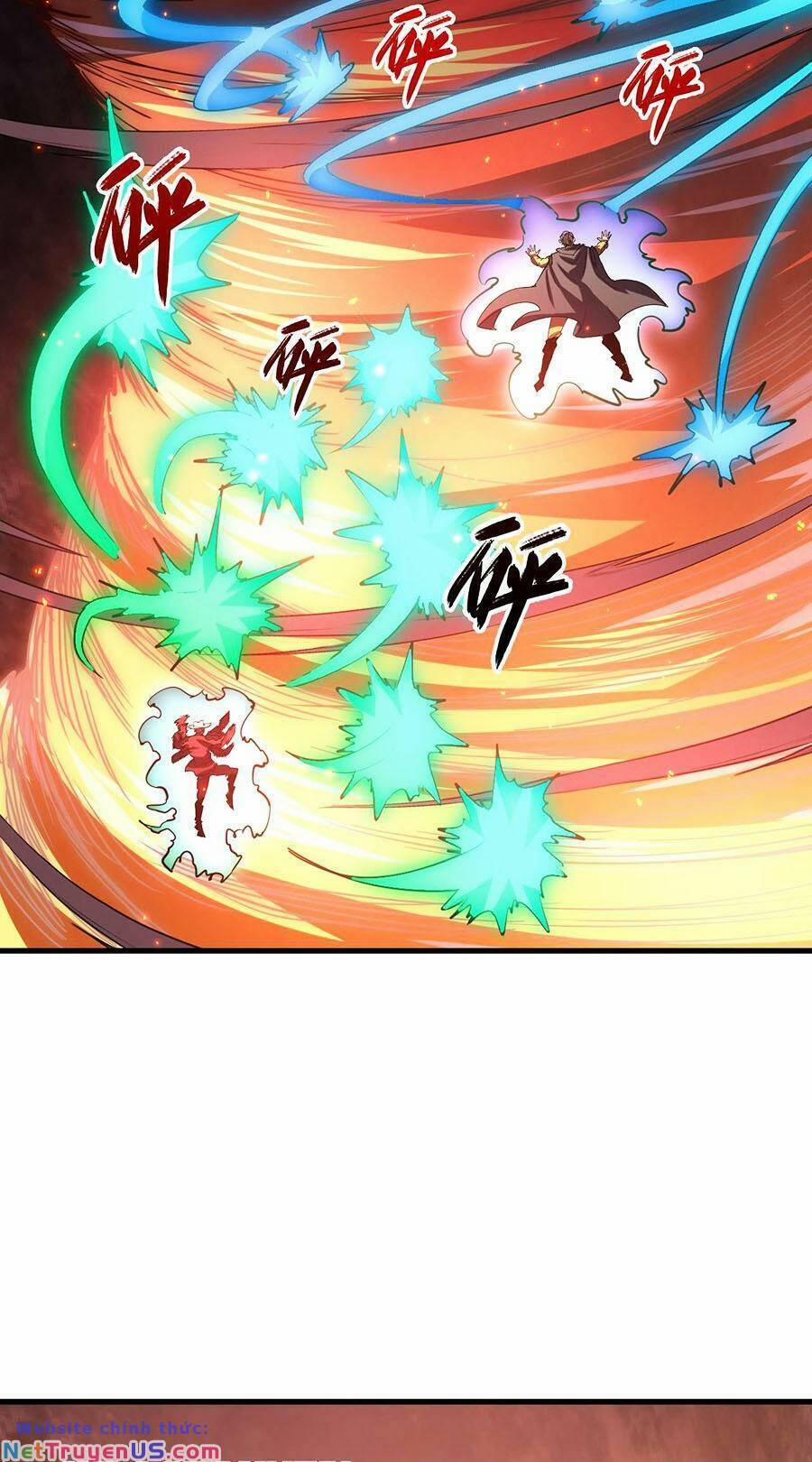 Mạt Thế Quật Khởi 228 trang 48