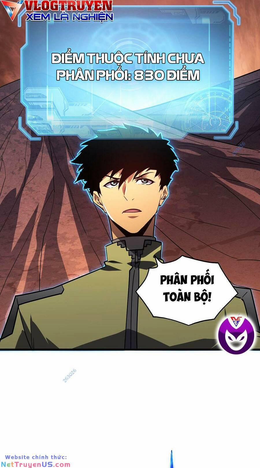 Mạt Thế Quật Khởi 228 trang 49