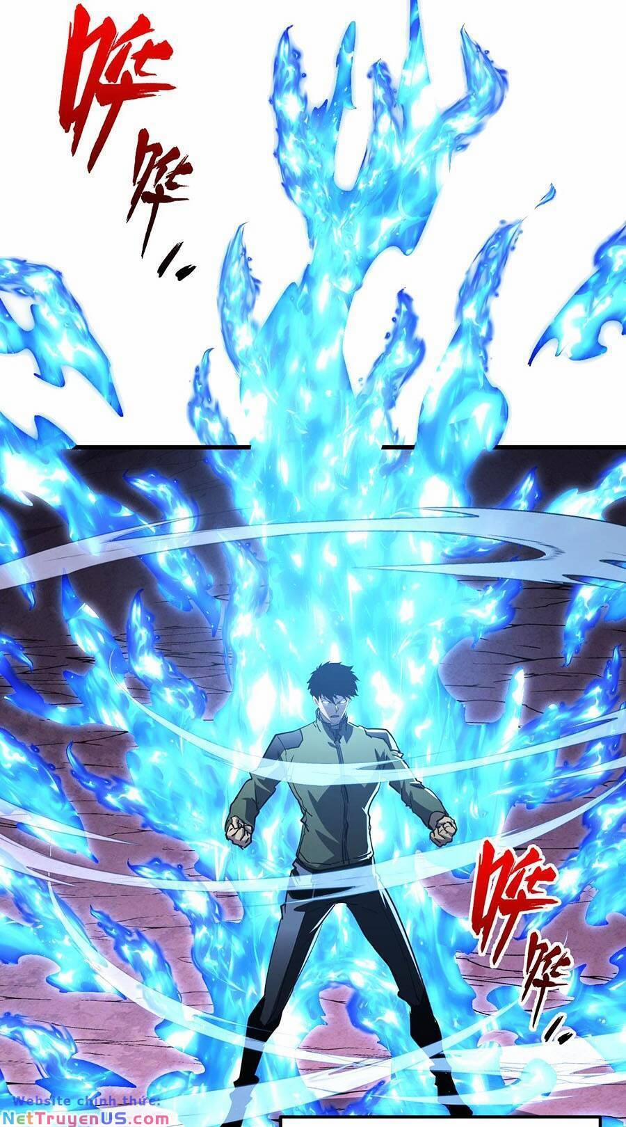 Mạt Thế Quật Khởi 228 trang 50