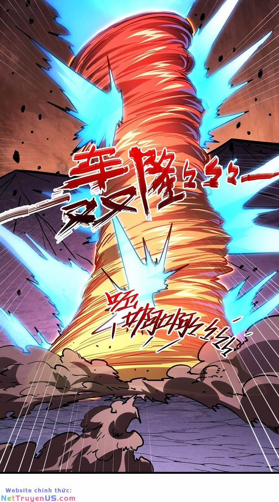 Mạt Thế Quật Khởi 228 trang 55