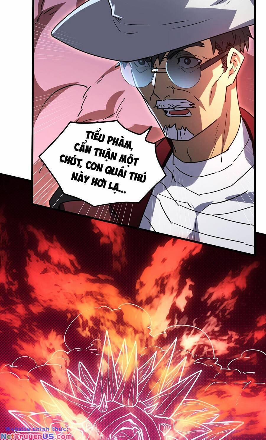 Mạt Thế Quật Khởi 228 trang 6