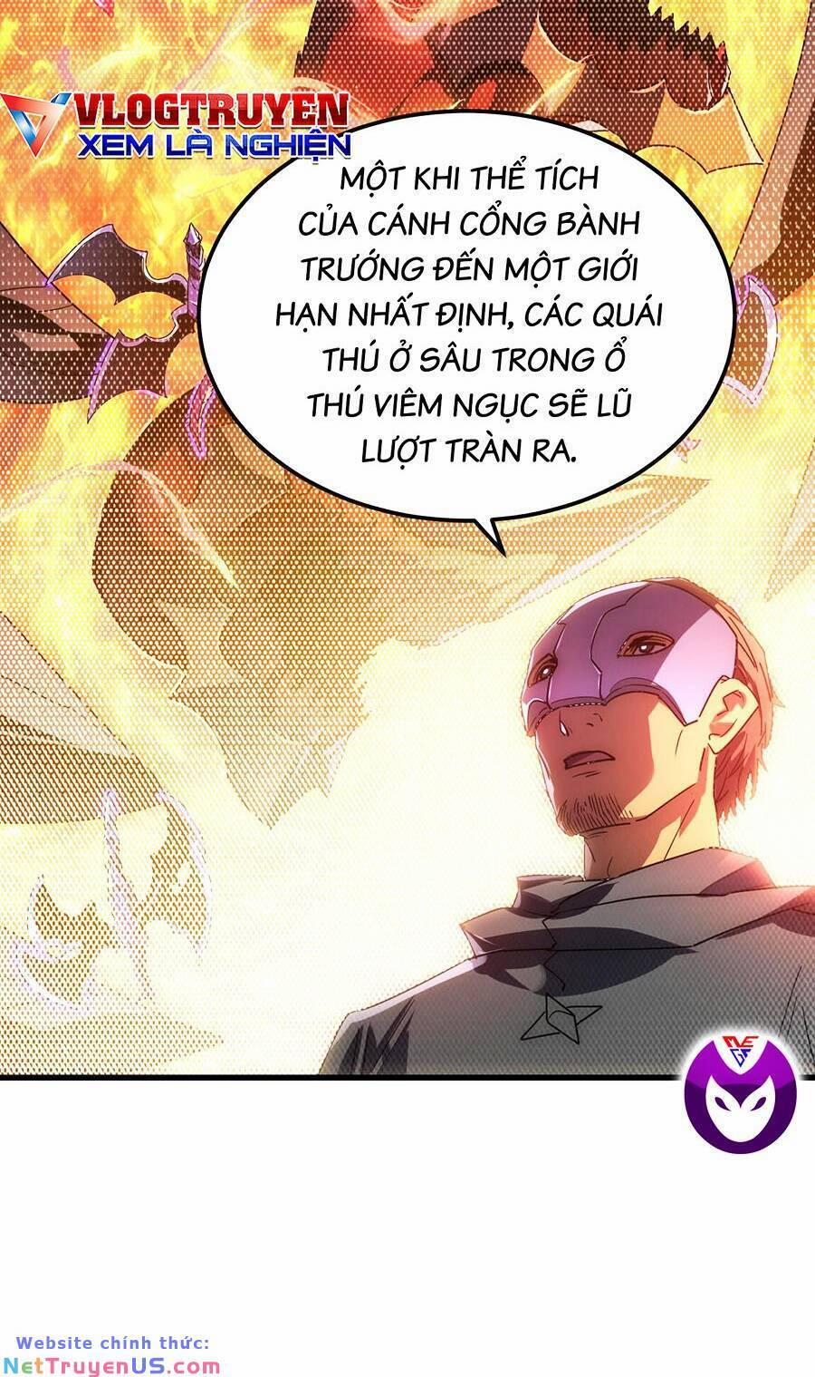 Mạt Thế Quật Khởi 229 trang 14