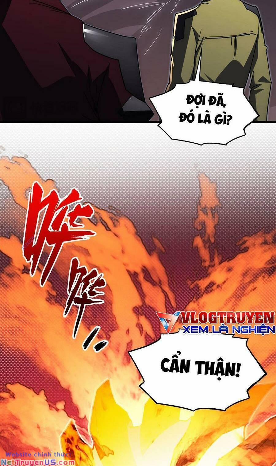 Mạt Thế Quật Khởi 229 trang 17