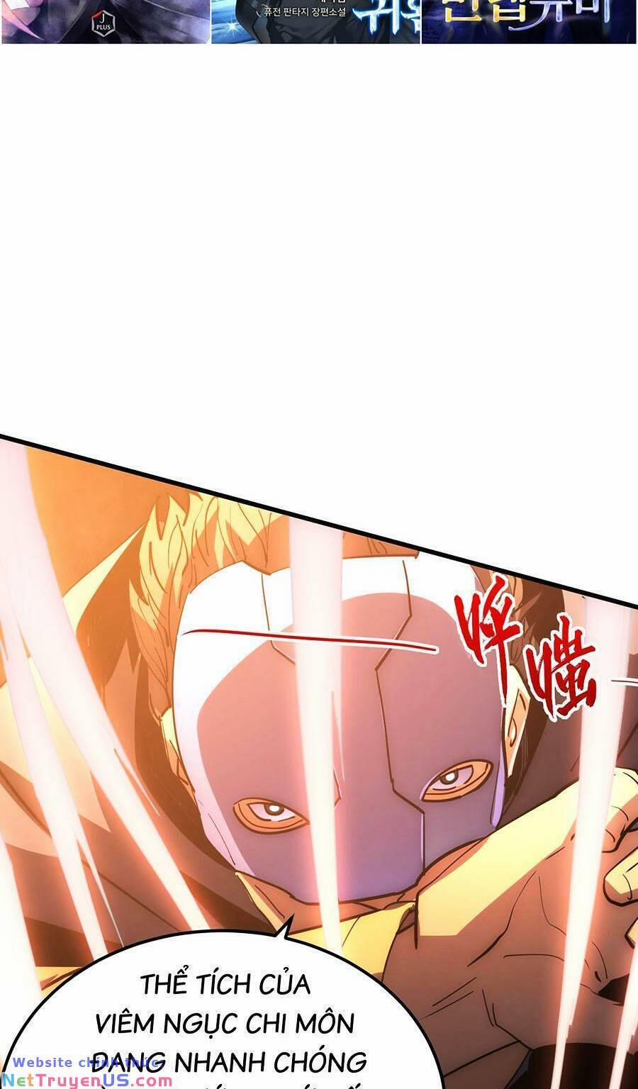 Mạt Thế Quật Khởi 229 trang 21