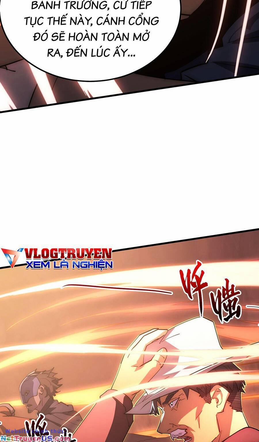 Mạt Thế Quật Khởi 229 trang 22