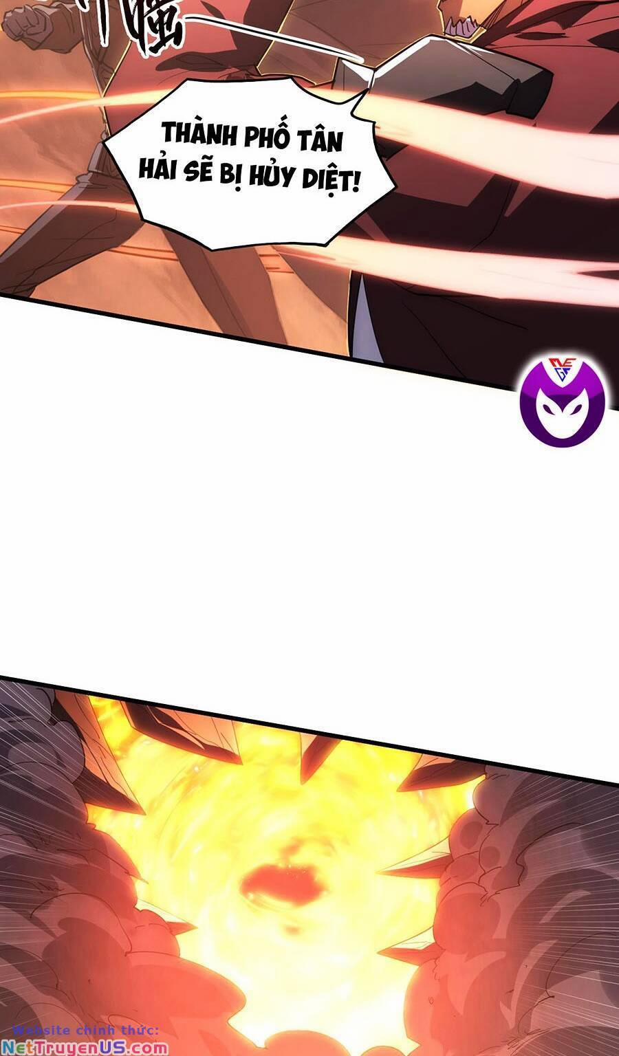 Mạt Thế Quật Khởi 229 trang 23