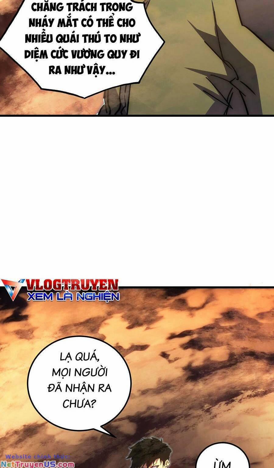 Mạt Thế Quật Khởi 229 trang 29