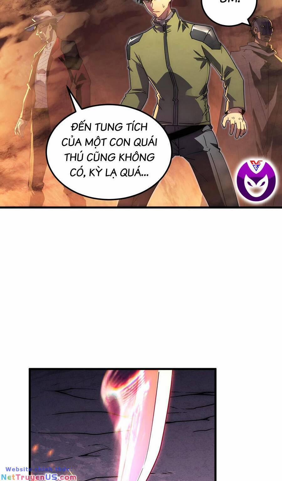 Mạt Thế Quật Khởi 229 trang 30