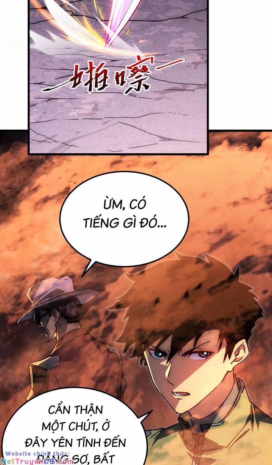 Mạt Thế Quật Khởi 229 trang 31