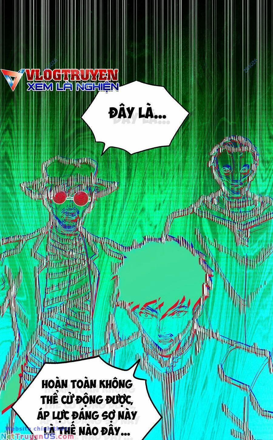 Mạt Thế Quật Khởi 229 trang 44