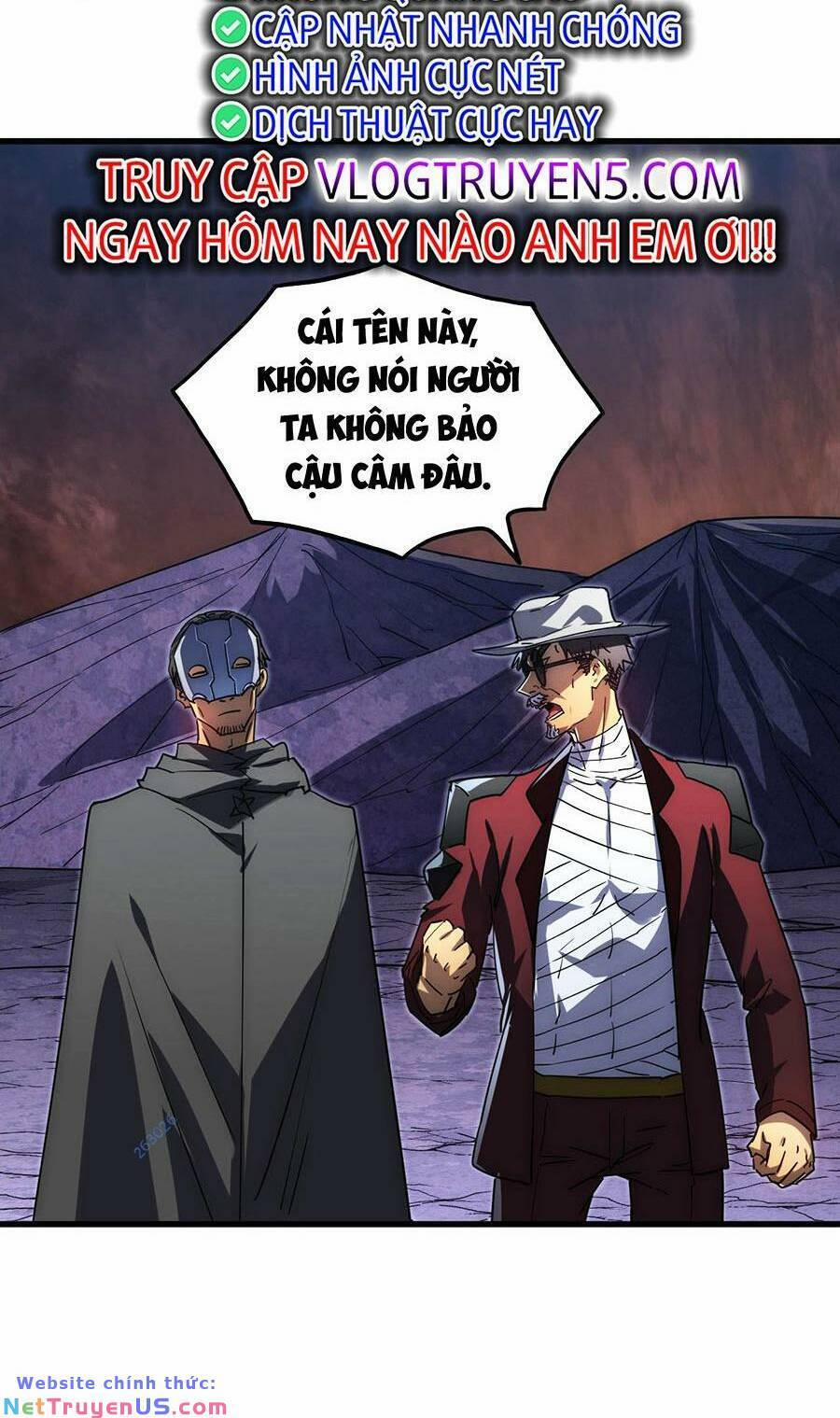 Mạt Thế Quật Khởi 229 trang 9