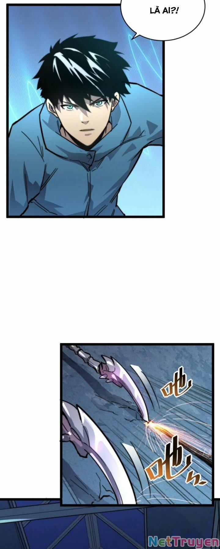 Mạt Thế Quật Khởi 23 trang 12