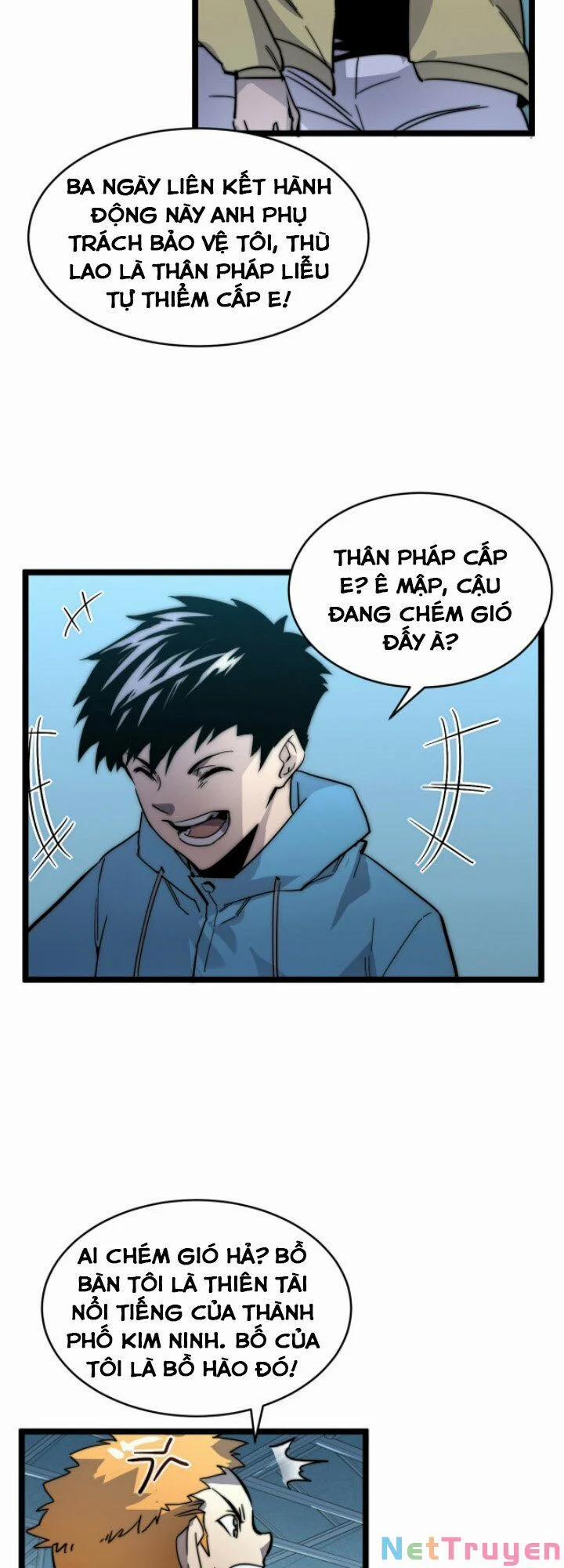 Mạt Thế Quật Khởi 23 trang 2