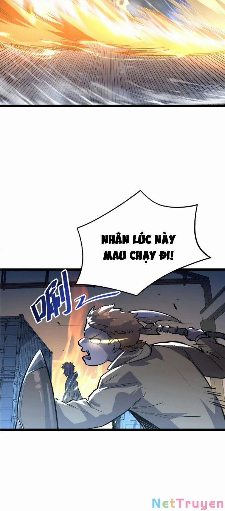 Mạt Thế Quật Khởi 23 trang 24