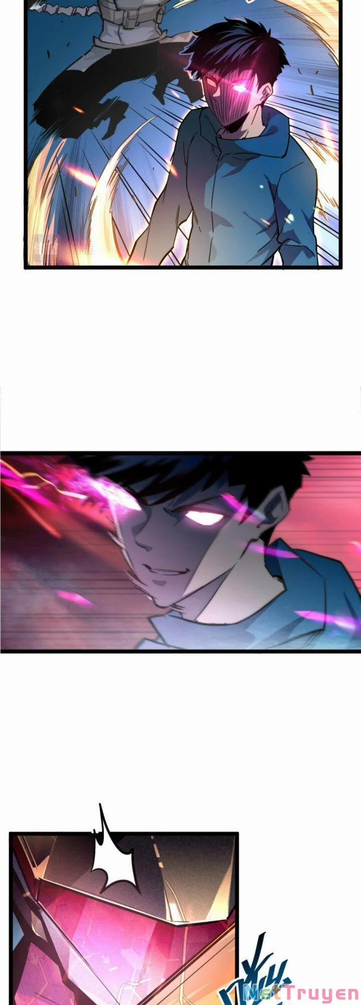 Mạt Thế Quật Khởi 23 trang 26