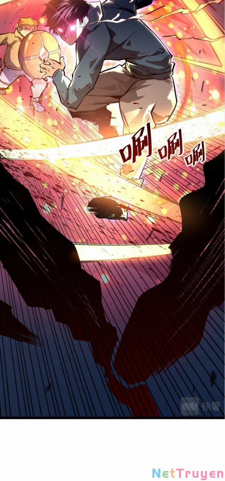 Mạt Thế Quật Khởi 23 trang 29