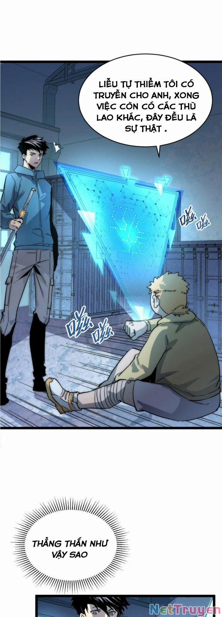 Mạt Thế Quật Khởi 23 trang 5