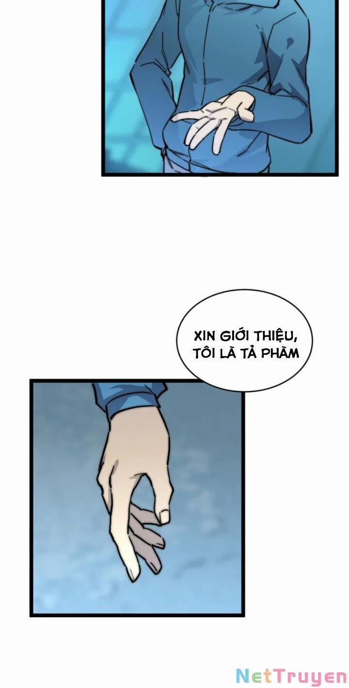 Mạt Thế Quật Khởi 23 trang 8