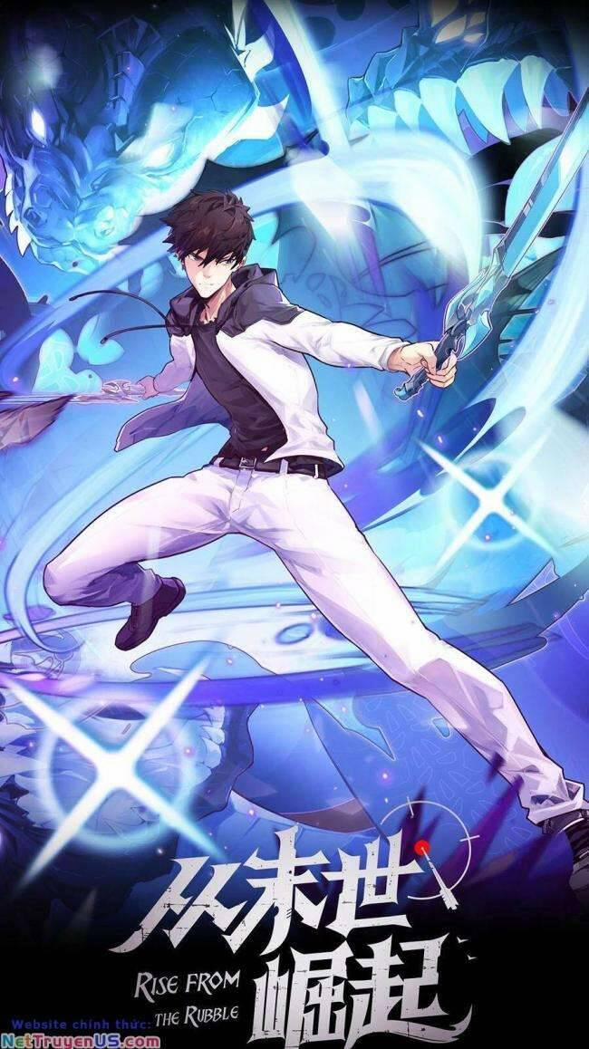 Mạt Thế Quật Khởi 230 trang 0