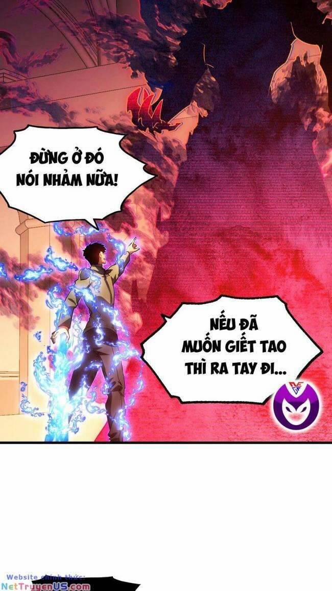 Mạt Thế Quật Khởi 230 trang 11