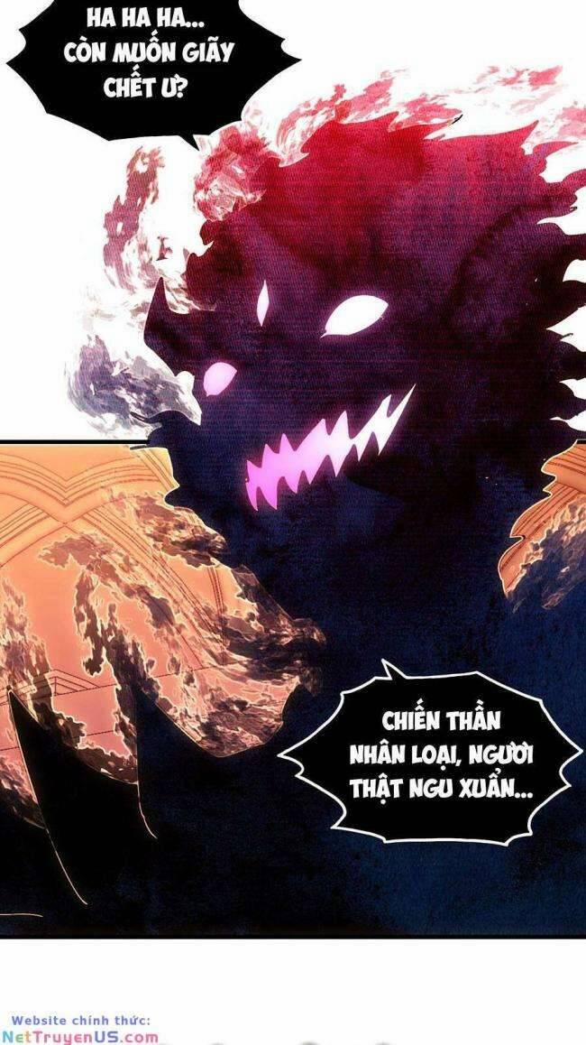 Mạt Thế Quật Khởi 230 trang 12