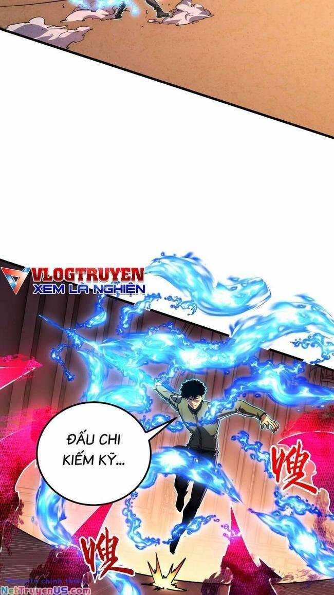 Mạt Thế Quật Khởi 230 trang 14