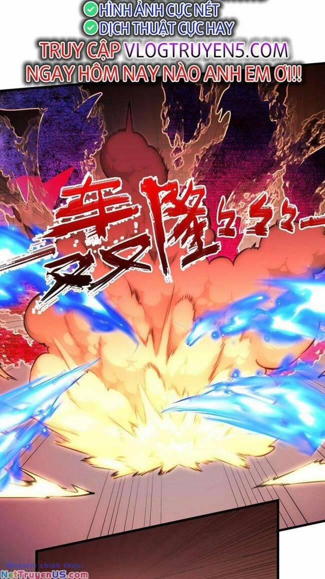 Mạt Thế Quật Khởi 230 trang 17