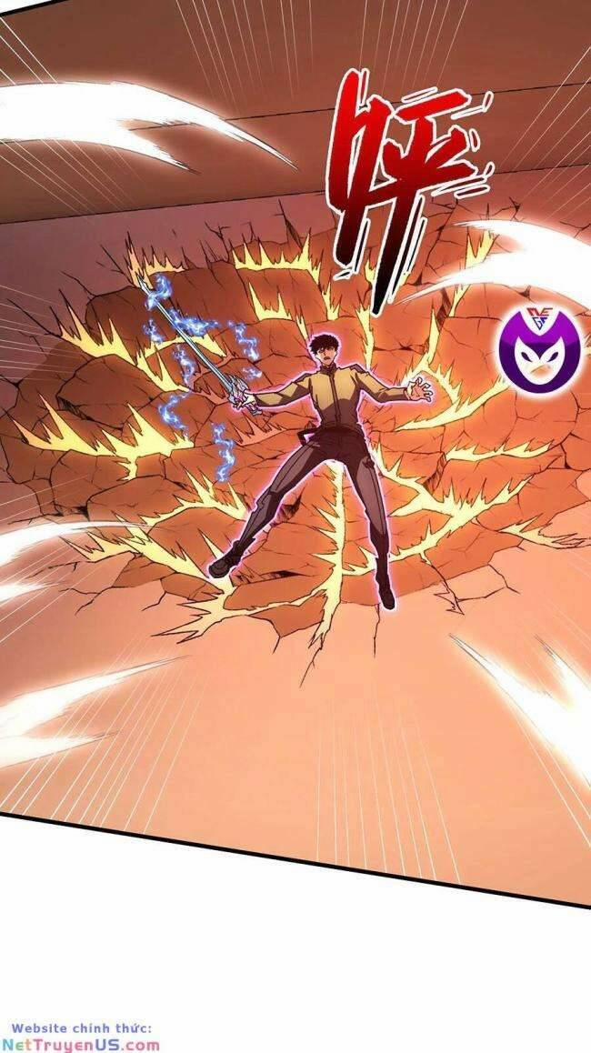 Mạt Thế Quật Khởi 230 trang 19