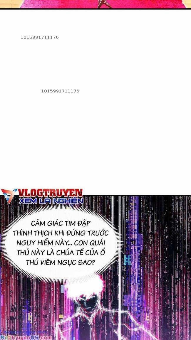 Mạt Thế Quật Khởi 230 trang 3