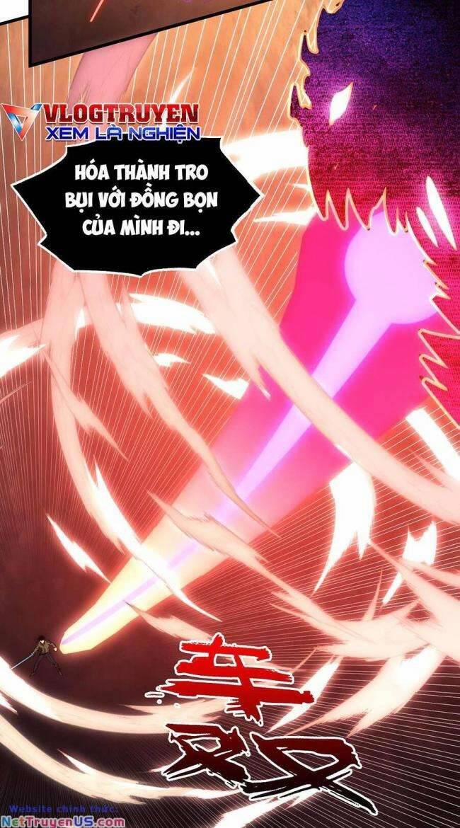 Mạt Thế Quật Khởi 230 trang 35