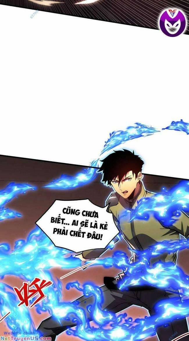 Mạt Thế Quật Khởi 230 trang 36