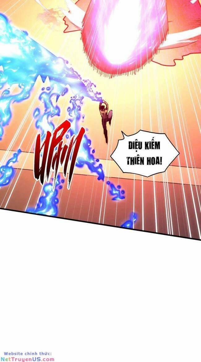 Mạt Thế Quật Khởi 230 trang 38