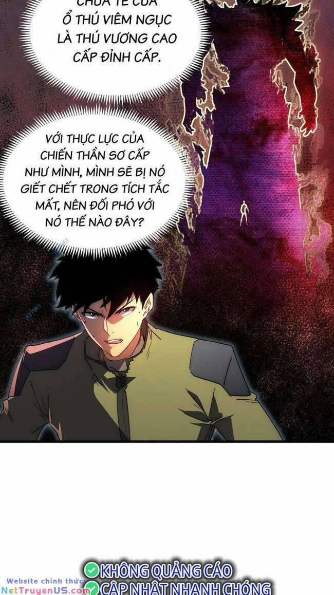 Mạt Thế Quật Khởi 230 trang 5