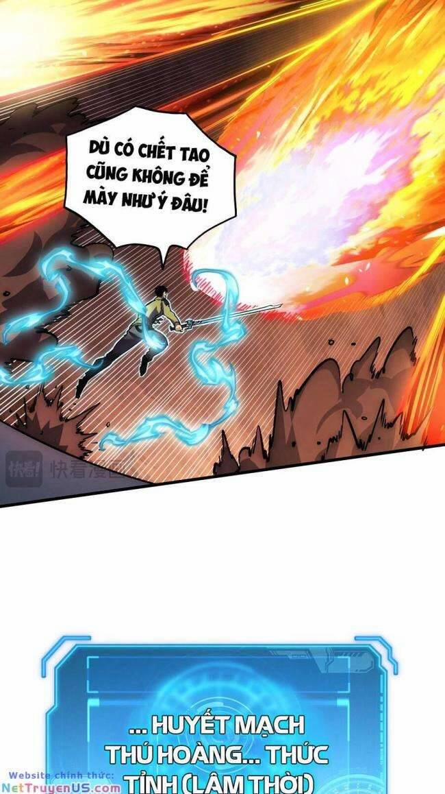 Mạt Thế Quật Khởi 230 trang 50