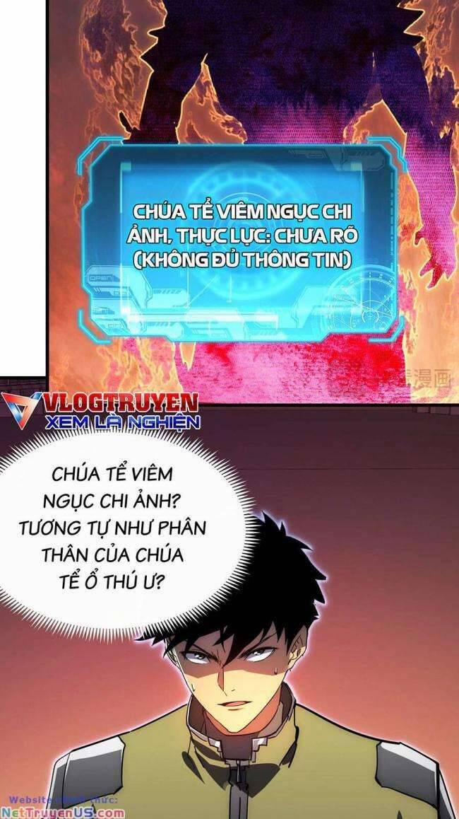 Mạt Thế Quật Khởi 230 trang 7