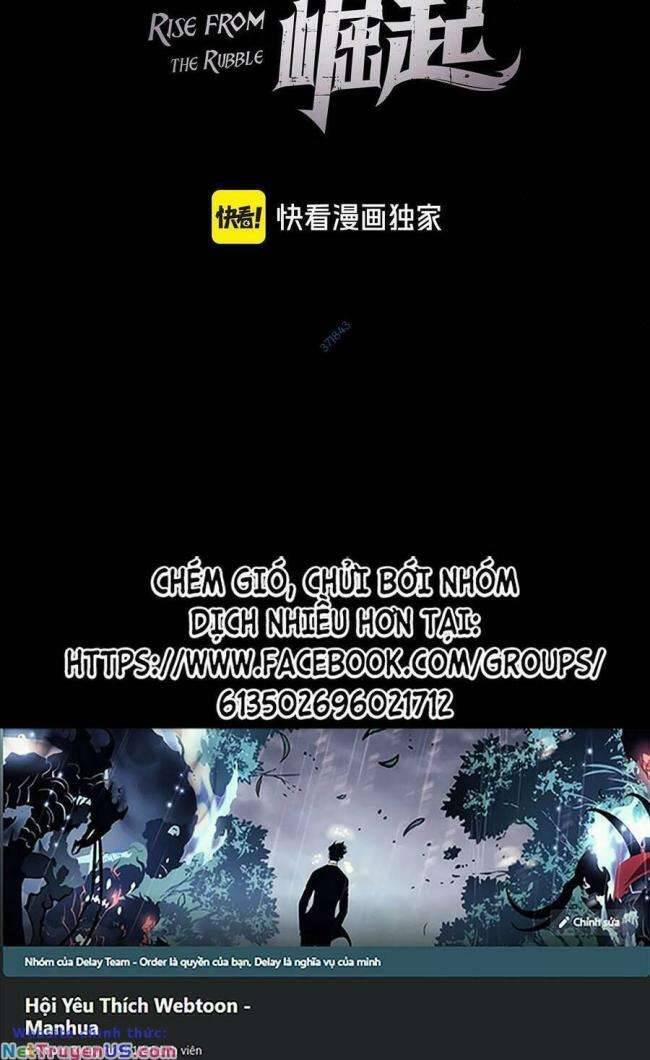 Mạt Thế Quật Khởi 231 trang 1