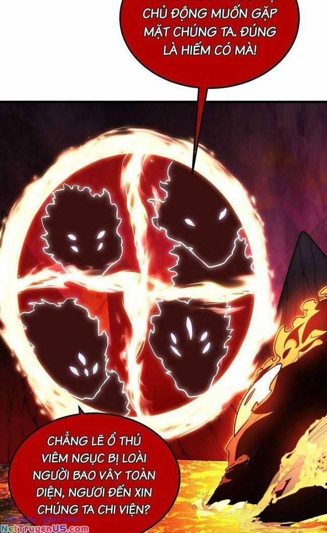 Mạt Thế Quật Khởi 231 trang 12