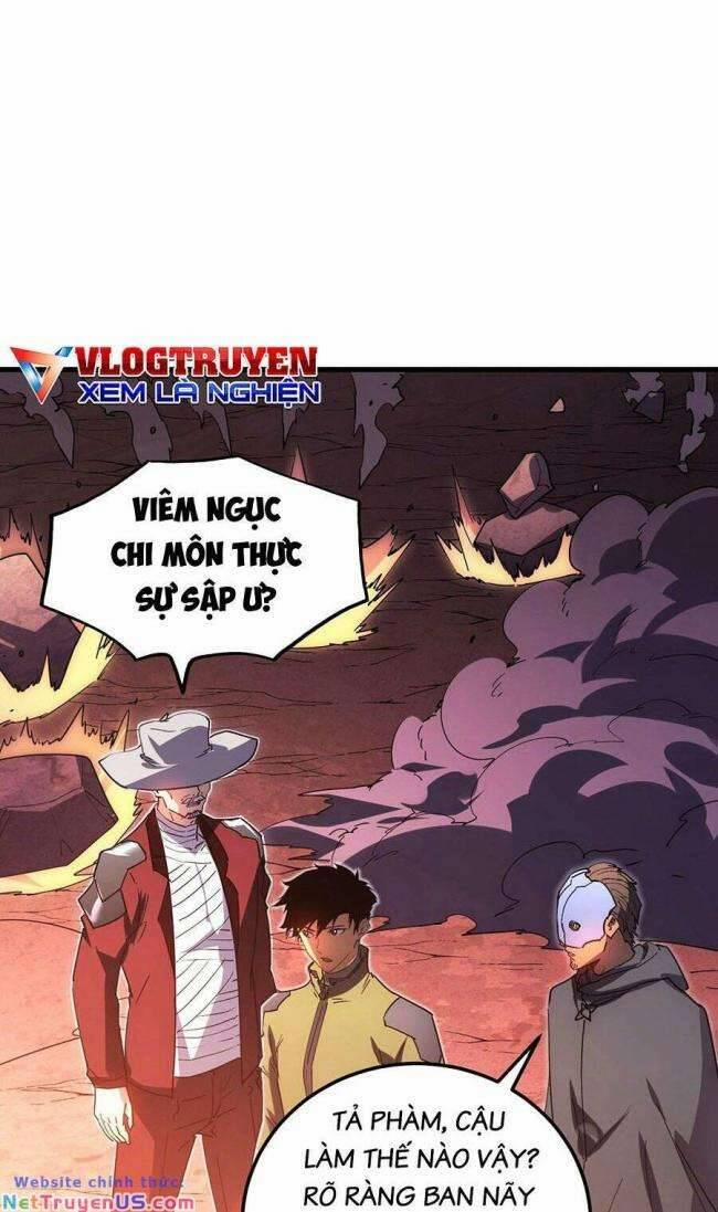 Mạt Thế Quật Khởi 231 trang 22