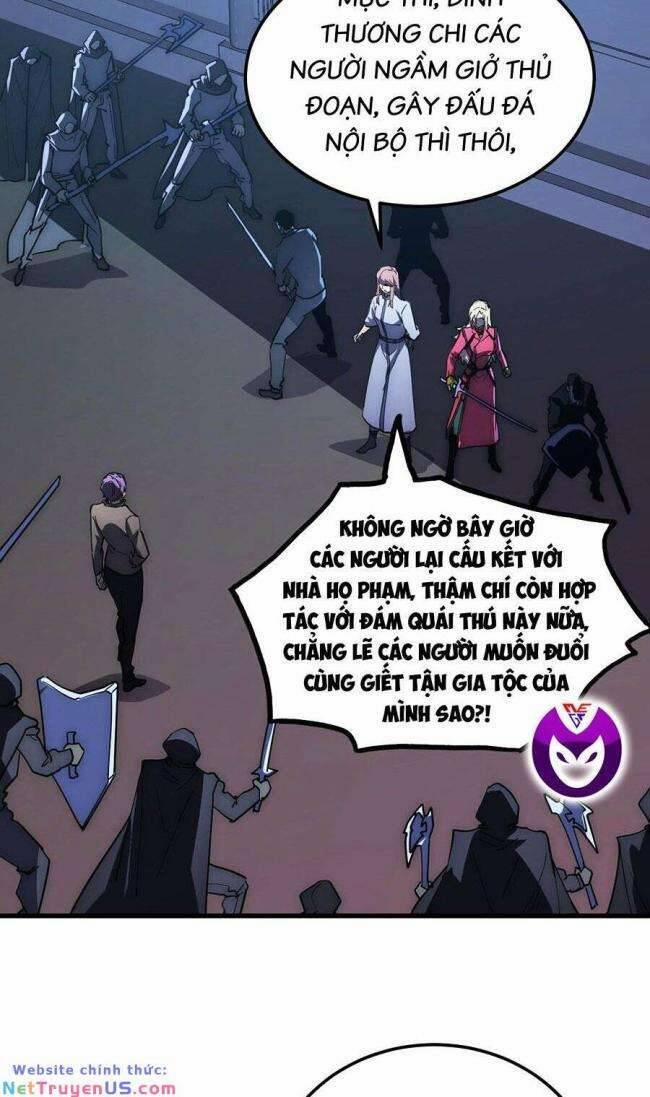 Mạt Thế Quật Khởi 231 trang 30