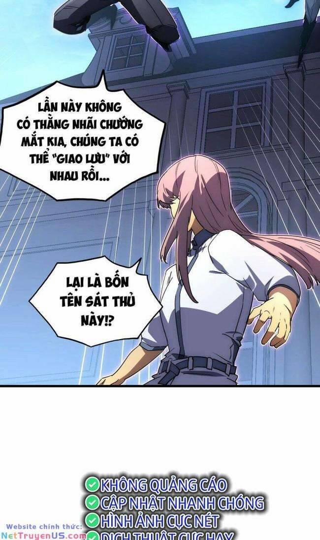 Mạt Thế Quật Khởi 231 trang 38