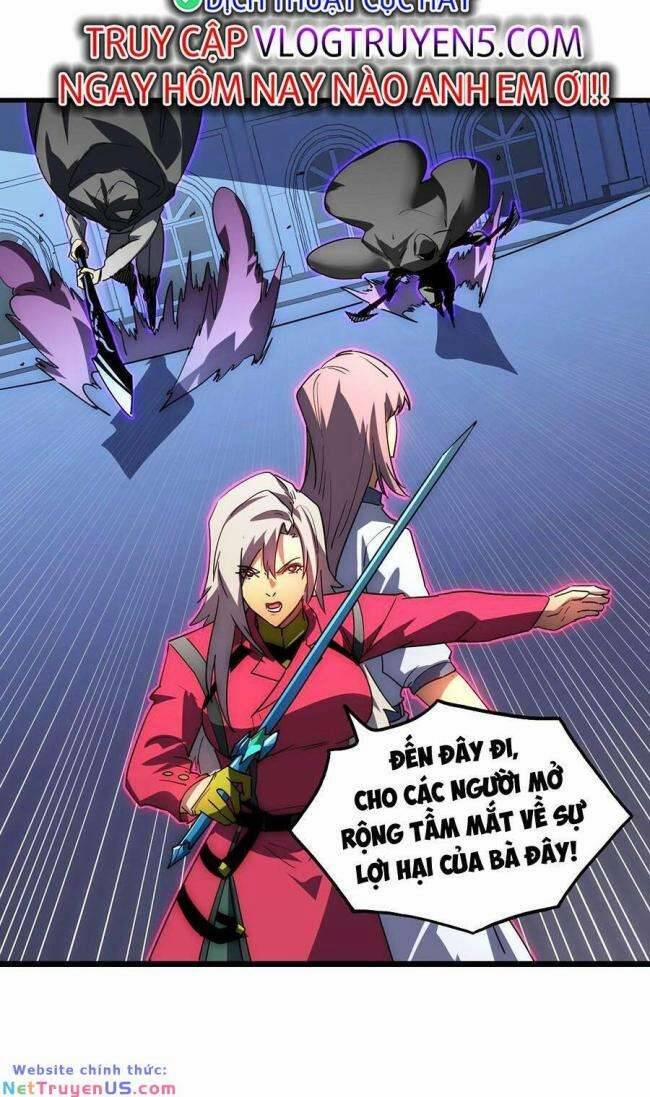 Mạt Thế Quật Khởi 231 trang 39