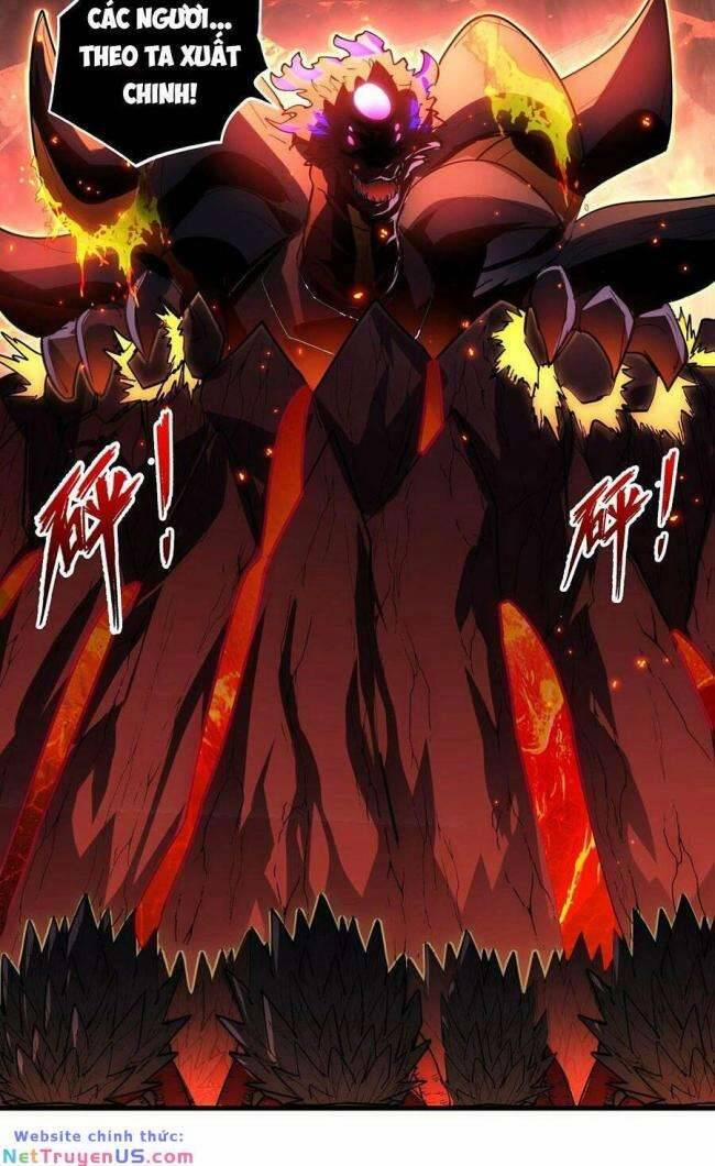 Mạt Thế Quật Khởi 231 trang 6