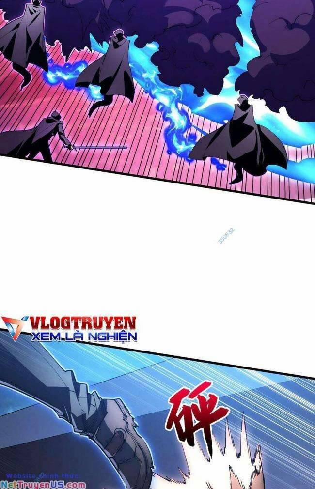 Mạt Thế Quật Khởi 232 trang 12