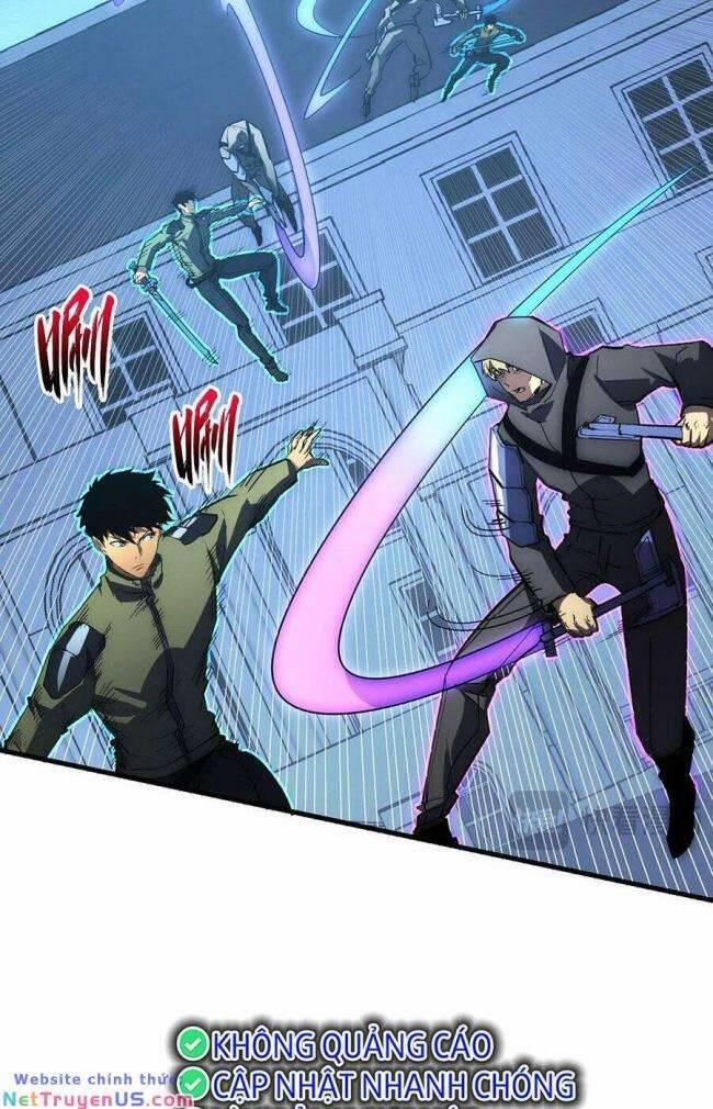 Mạt Thế Quật Khởi 232 trang 14