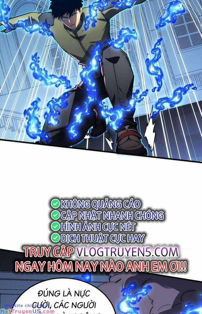 Mạt Thế Quật Khởi 232 trang 18