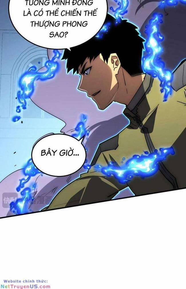 Mạt Thế Quật Khởi 232 trang 19