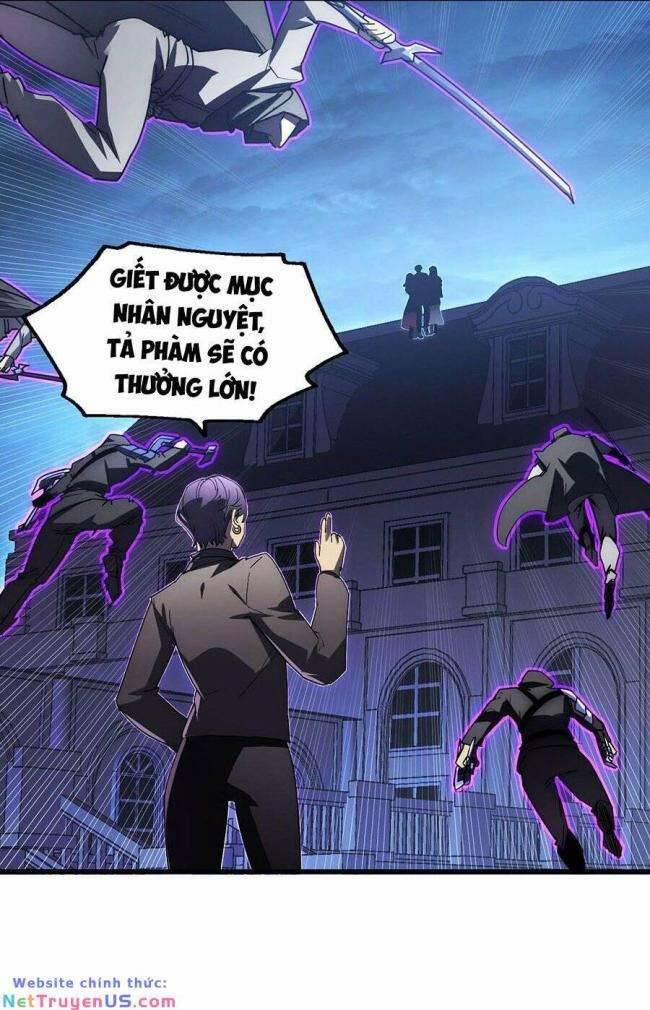 Mạt Thế Quật Khởi 232 trang 2