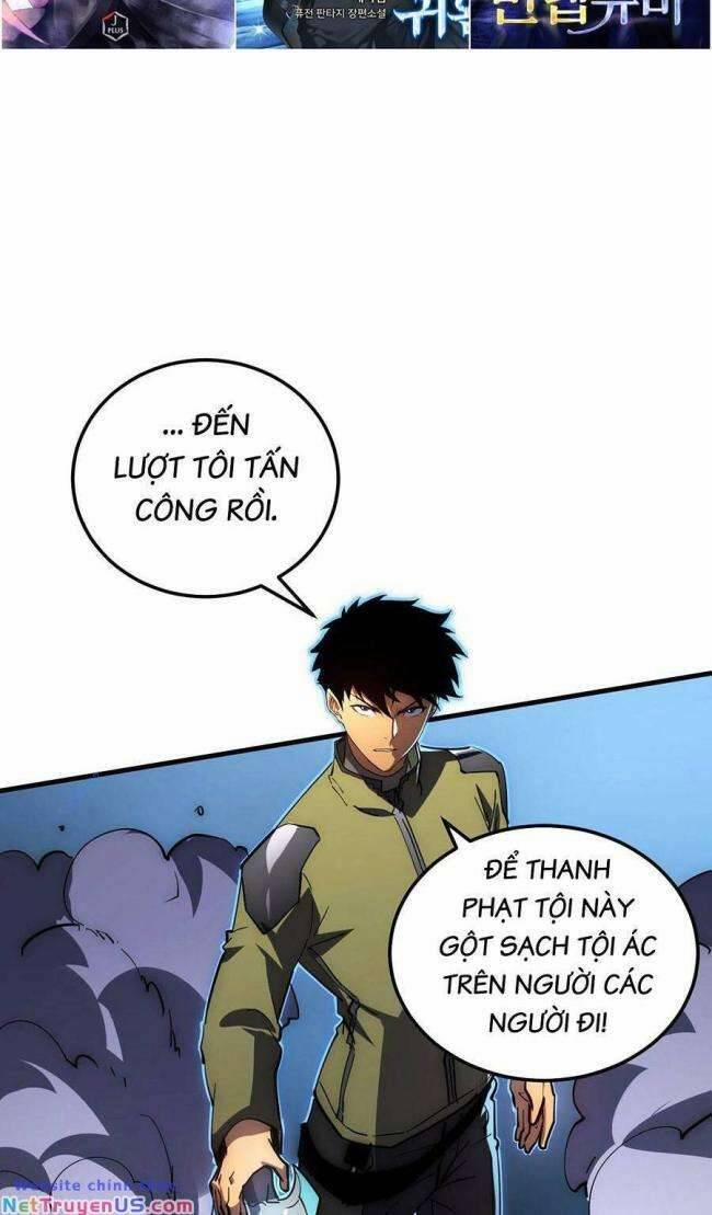 Mạt Thế Quật Khởi 232 trang 21