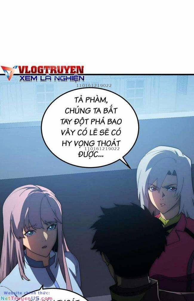 Mạt Thế Quật Khởi 232 trang 3