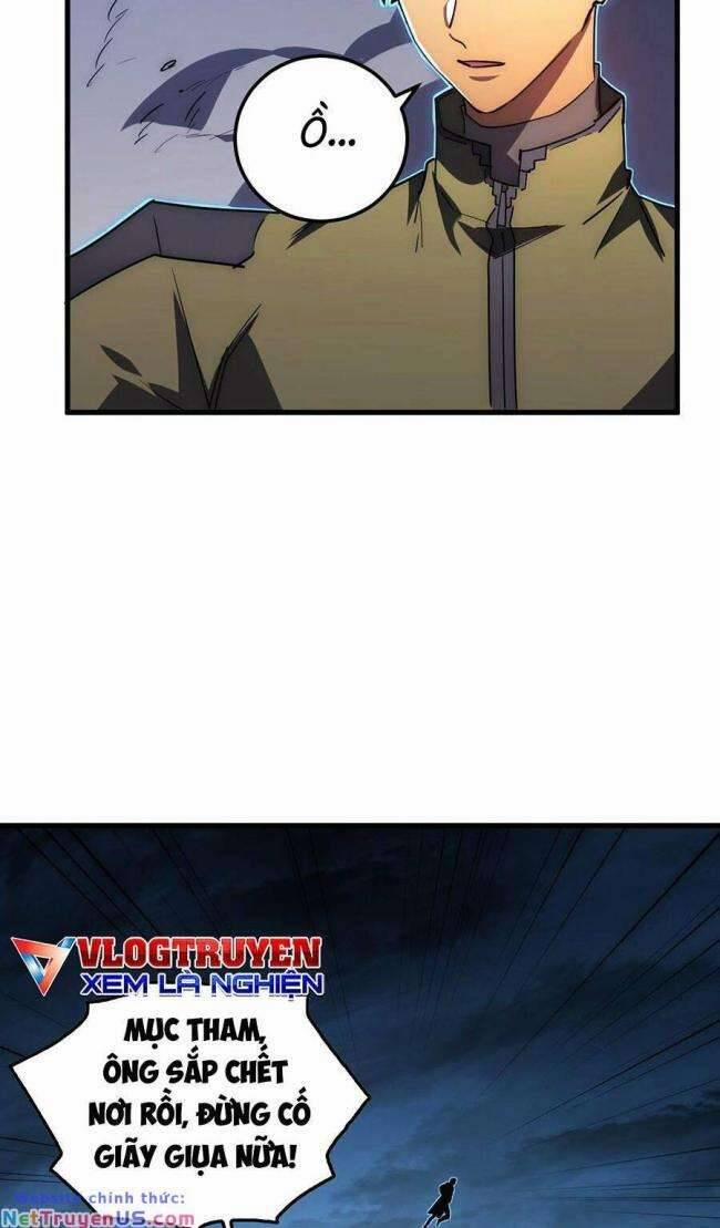 Mạt Thế Quật Khởi 232 trang 31